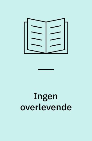 Ingen overlevende