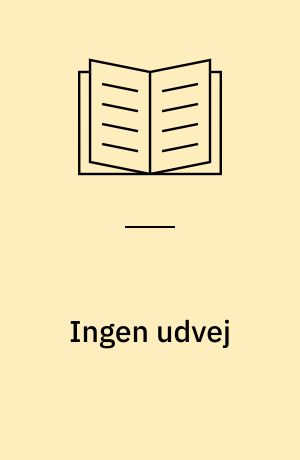 Ingen udvej