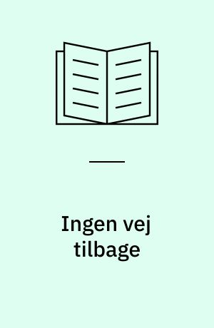 Ingen vej tilbage