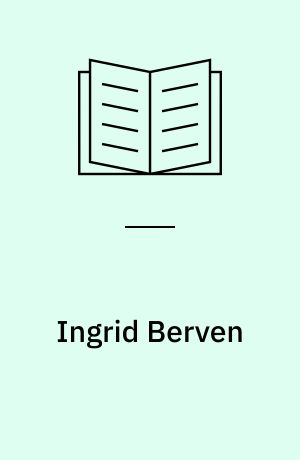 Ingrid Berven