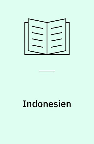 Indonesien : Reiseführer mit Landeskunde