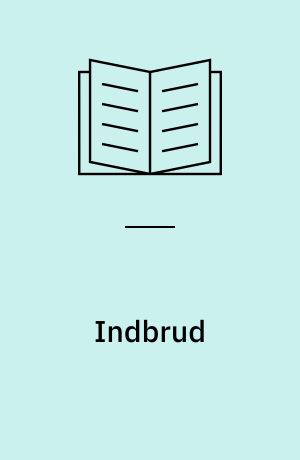 Indbrud