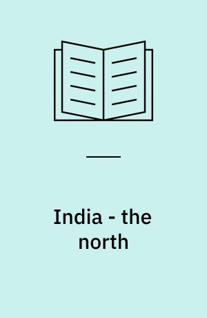 India - the north