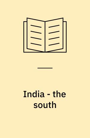 India - the south