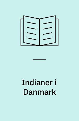 Indianer i Danmark : shuar i Ecuador