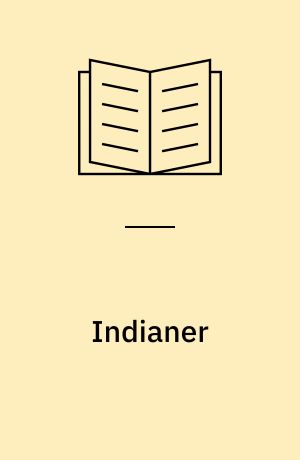 Indianer : mit Rätseln, Spielen und Entdecker-Klappen!