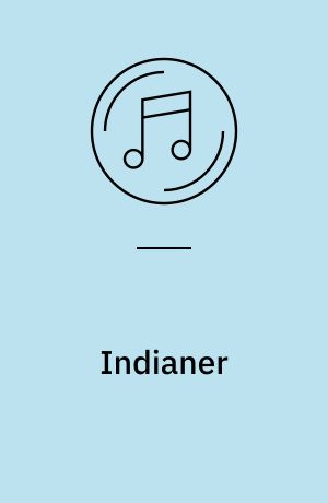Indianer