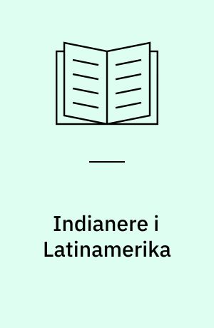 Indianere i Latinamerika