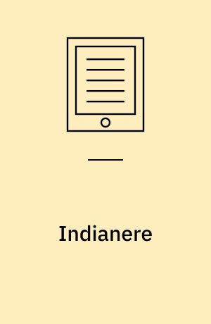 Indianere
