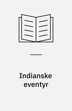 Indianske eventyr