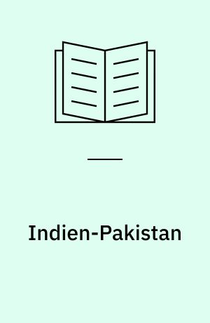 Indien-Pakistan : permanent krise?