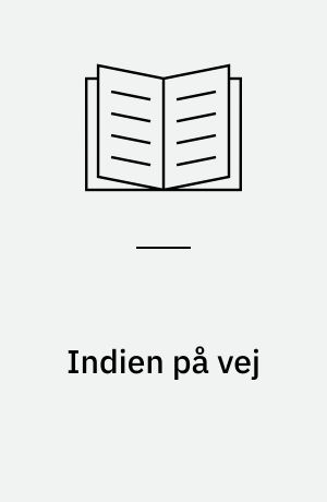 Indien på vej