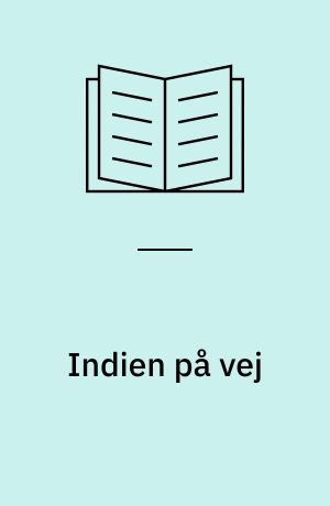 Indien på vej