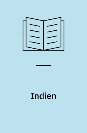 Indien : fra u-land til i-land