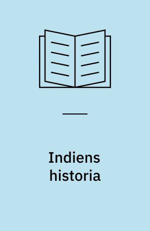 Indiens historia