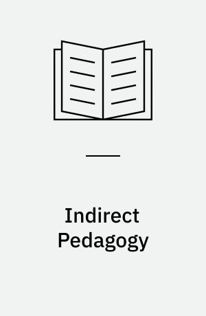 Deleuze, education and becoming af Inna Semetsky | bibliotek.dk