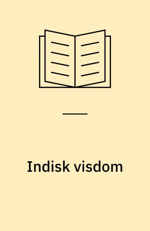 Indisk visdom