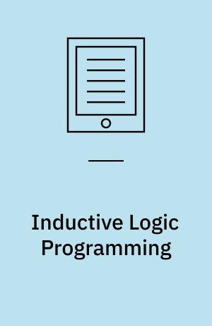 Inductive Logic Programming : 7th International Workshop, ILP-97, Prague, Czech Republic, September 17-20, 1997, Proceedings