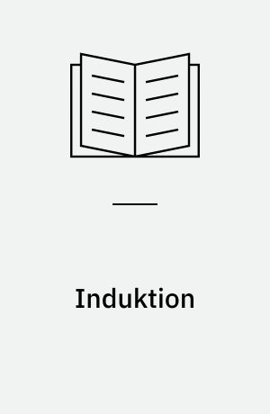 Induktion : øvelsesvejledning