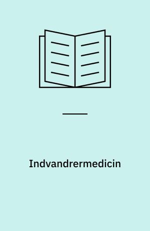 Indvandrermedicin