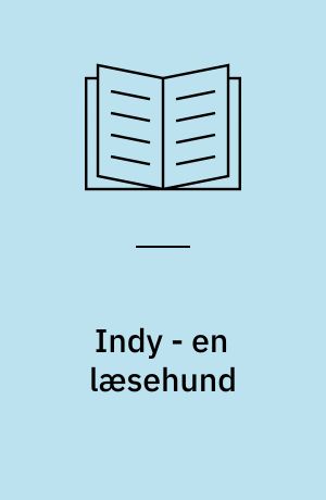 Indy - en læsehund