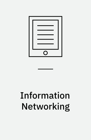Information Networking : Convergence in Broadband and Mobile Networking. International Conference, ICOIN 2005, Jeju Island, Korea, January 31 - February 2, 2005, Proceedings