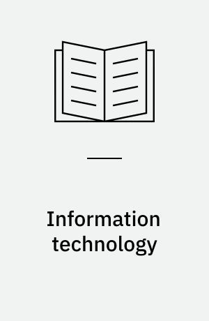 Information technology : Database languages : SQL = Technologies de l'information : langages de base de données = SQL