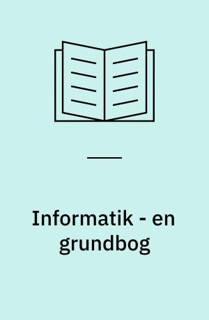 Informatik - en grundbog