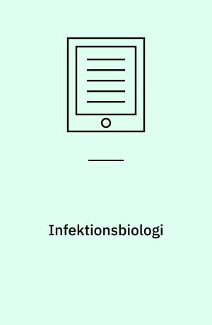 Infektionsbiologi : tema 7 : tema 8: Blodets kemi