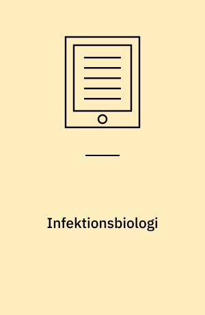 Infektionsbiologi : tema 7 : tema 8: Blodets kemi