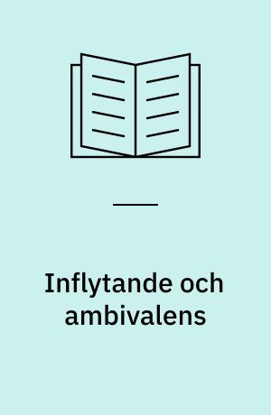 Inflytande och ambivalens