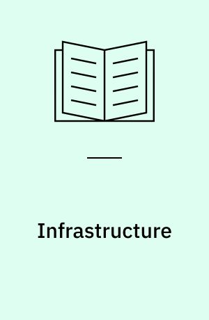Infrastructure