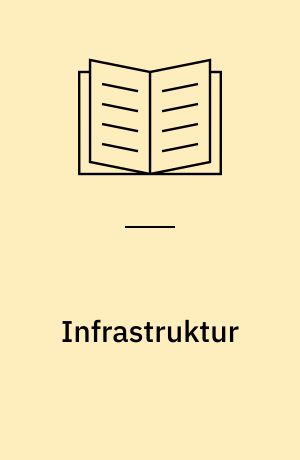 Infrastruktur