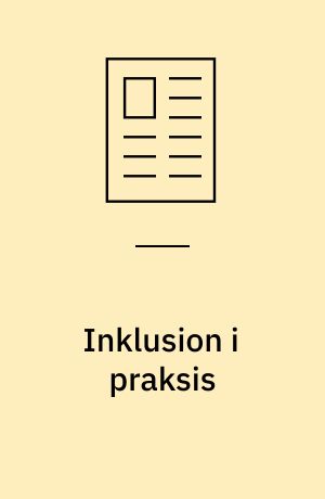Inklusion i praksis