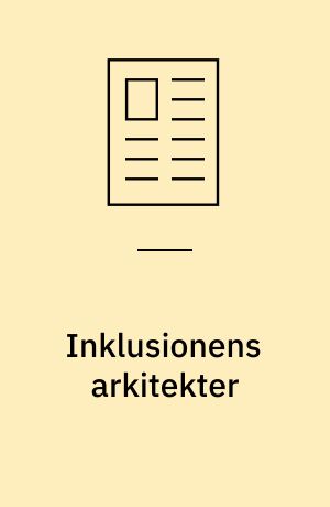 Inklusionens arkitekter