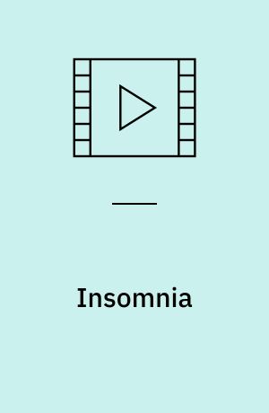 Insomnia