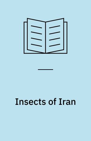Insects of Iran : the list of Orthoptera in the insect collection of Plant Pests & Diseases Research Institute : Orthoptera (X): Pamphagidae (8) and Pyrgomorphidae (10)