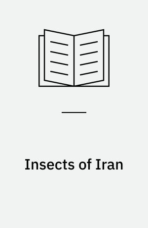 Insects of Iran : the list of Orthoptera in the insect collection of Plant Pests & Diseases Research Institute : Orthoptera (X): Pamphagidae (8) and Pyrgomorphidae (10)