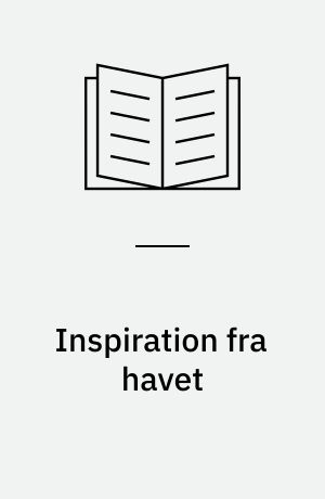 Inspiration fra havet