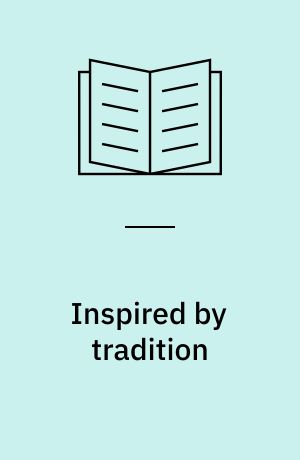Inspired by tradition : 50 appliqué blocks in 5 sizes