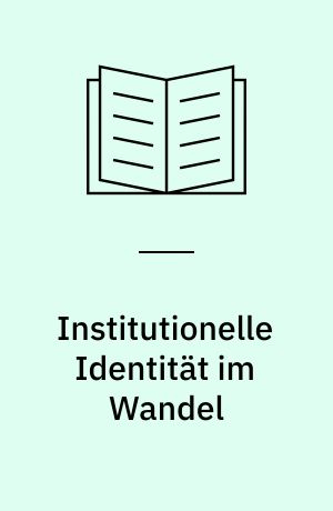 Institutionelle Identität im Wandel : Zur Geschichte des Instituts für Physik der Atmosphäre in Oberpfaffenhofen