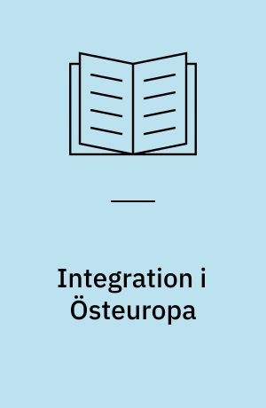 Integration i Östeuropa