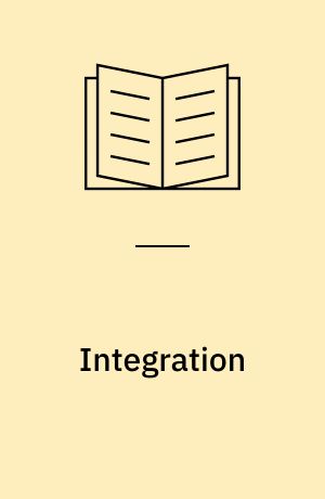 Integration
