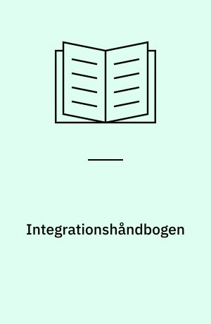 Integrationshåndbogen