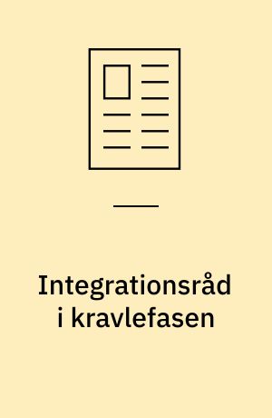Integrationsråd i kravlefasen: Den somaliske udfordring: Tomme løfter om job: Syv mænd skal vende stemningen i Vollsmose