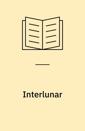 Interlunar