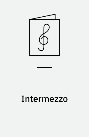 Intermezzo : l'Arlesienne Suite