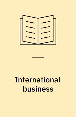 International business