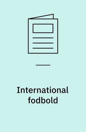 International fodbold
