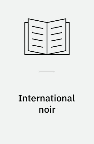 International noir